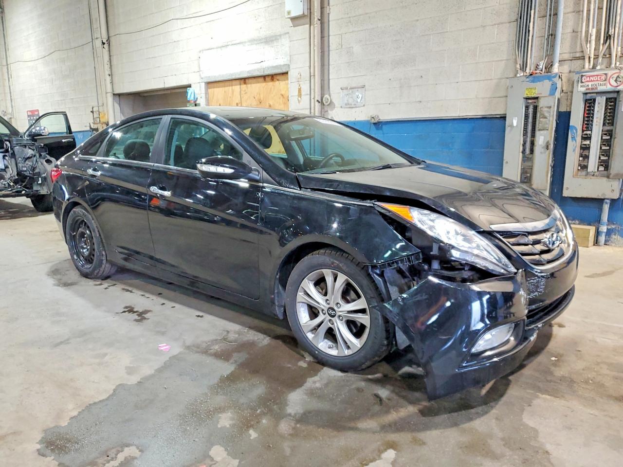 Hyundai SONATA Limited