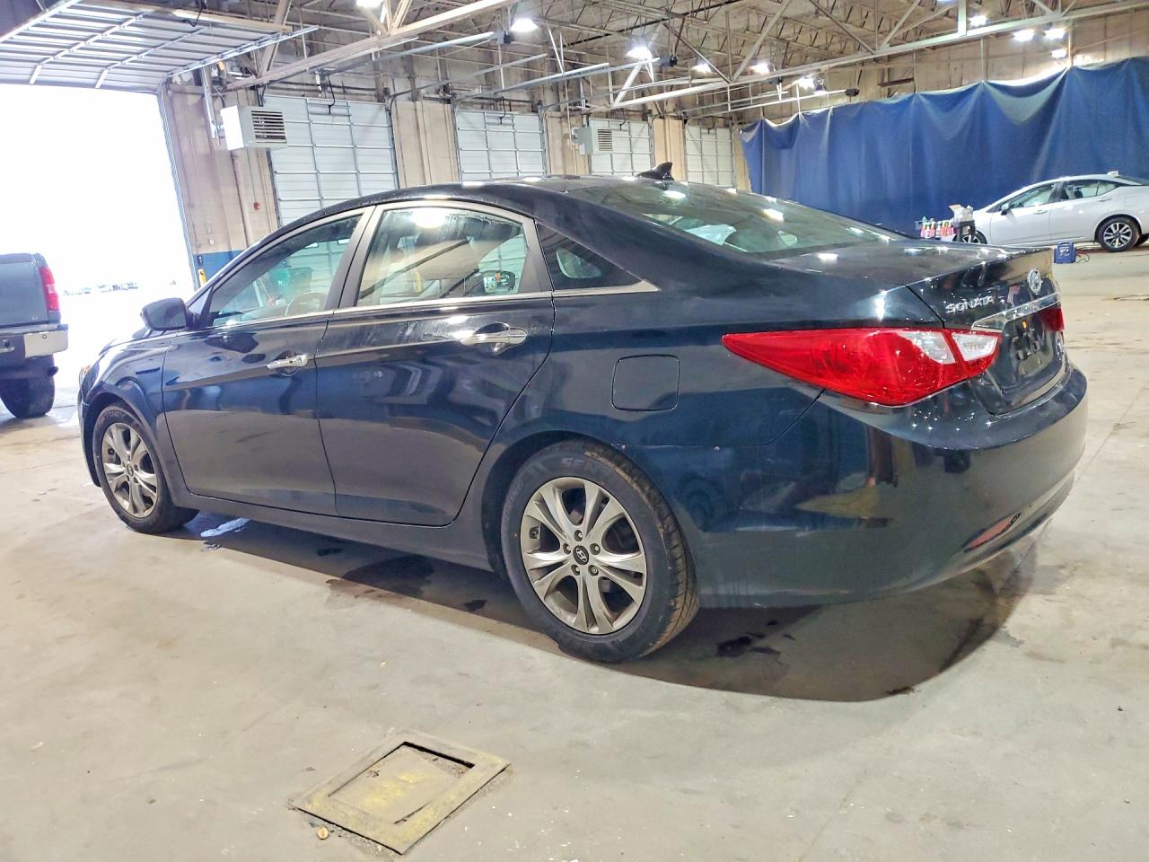 Hyundai SONATA Limited