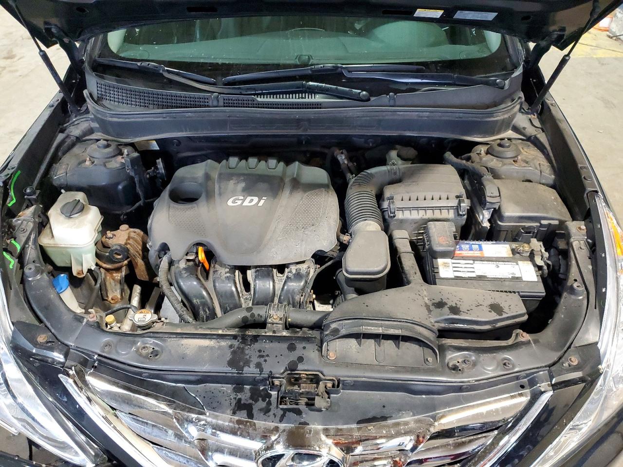Hyundai SONATA Limited