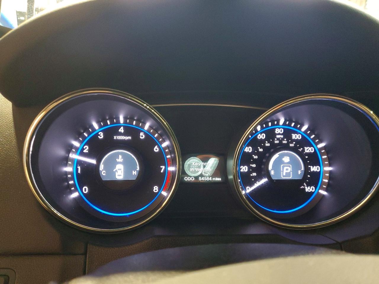 Hyundai SONATA Limited