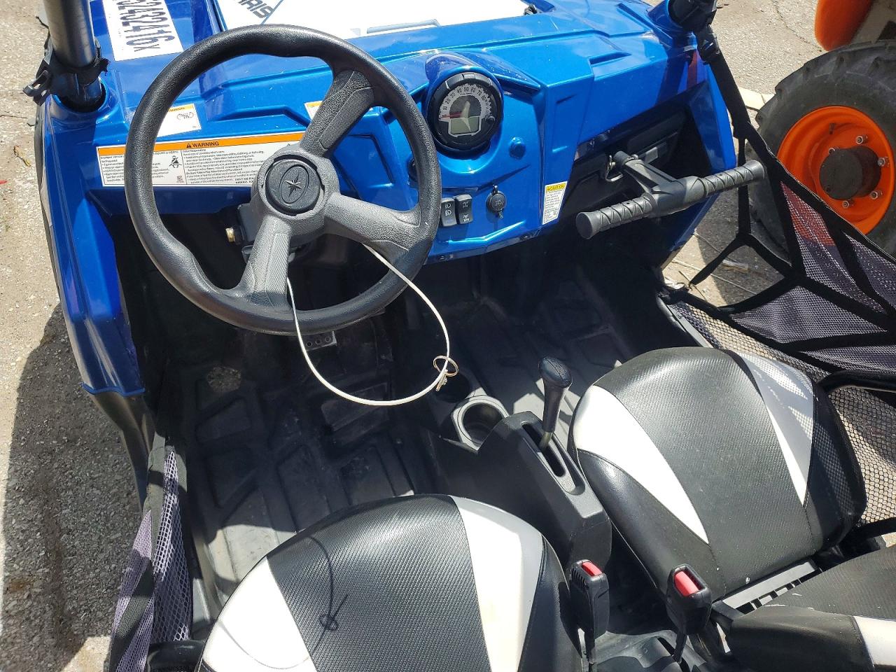 Polaris RZR
