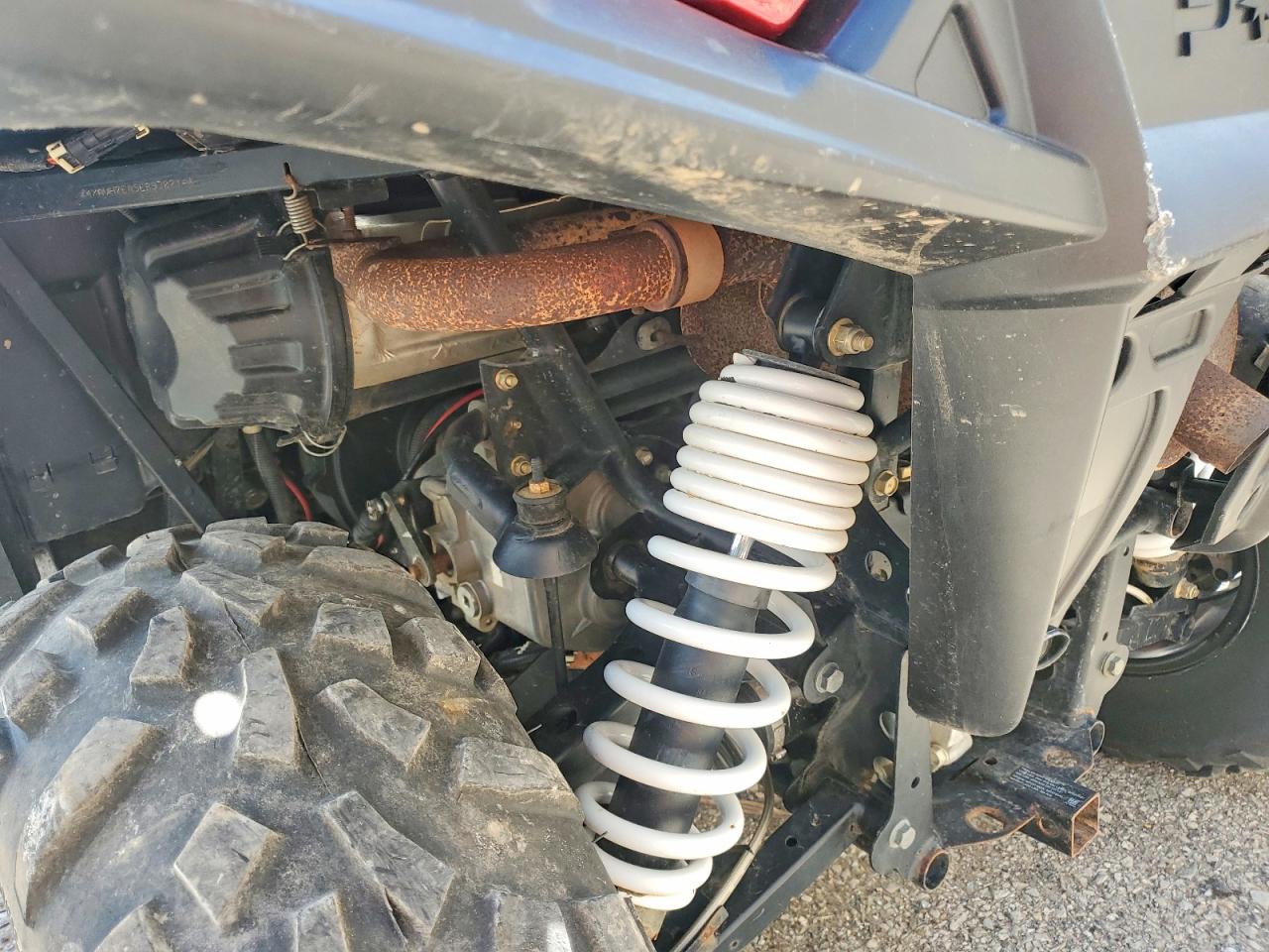 Polaris RZR