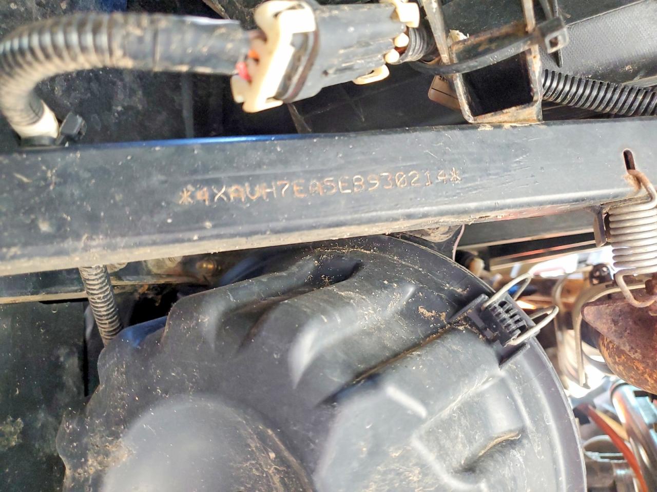 Polaris RZR