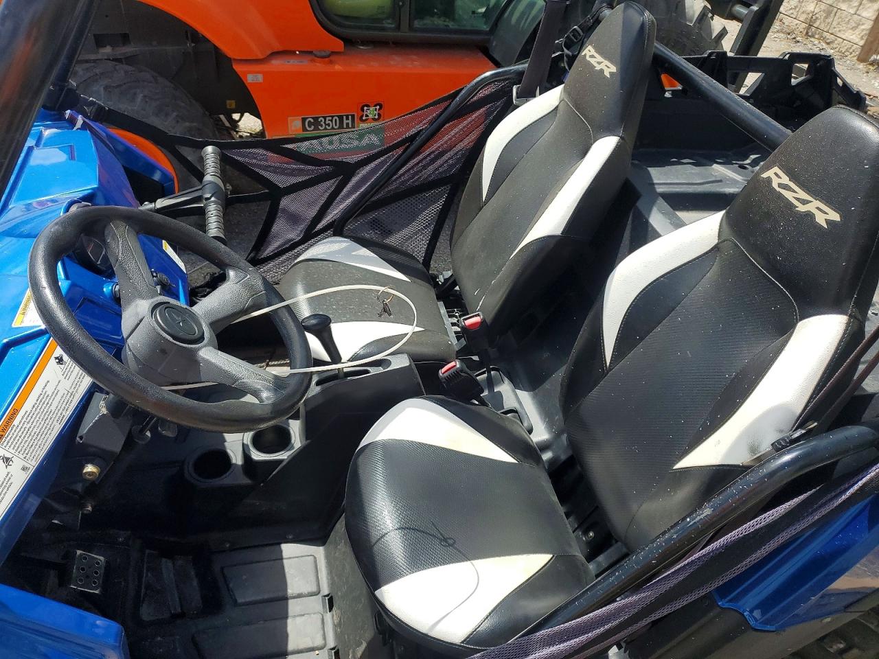 Polaris RZR