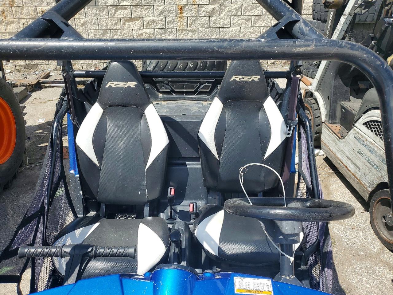 Polaris RZR