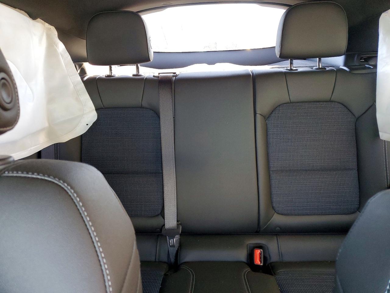 Buick Envista Preferred