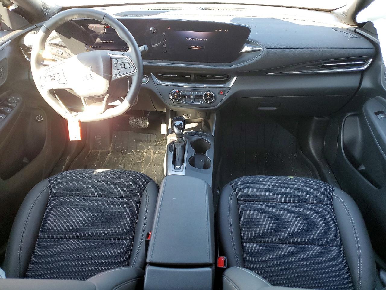 Buick Envista Preferred