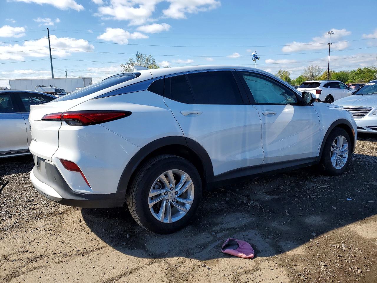 Buick Envista Preferred