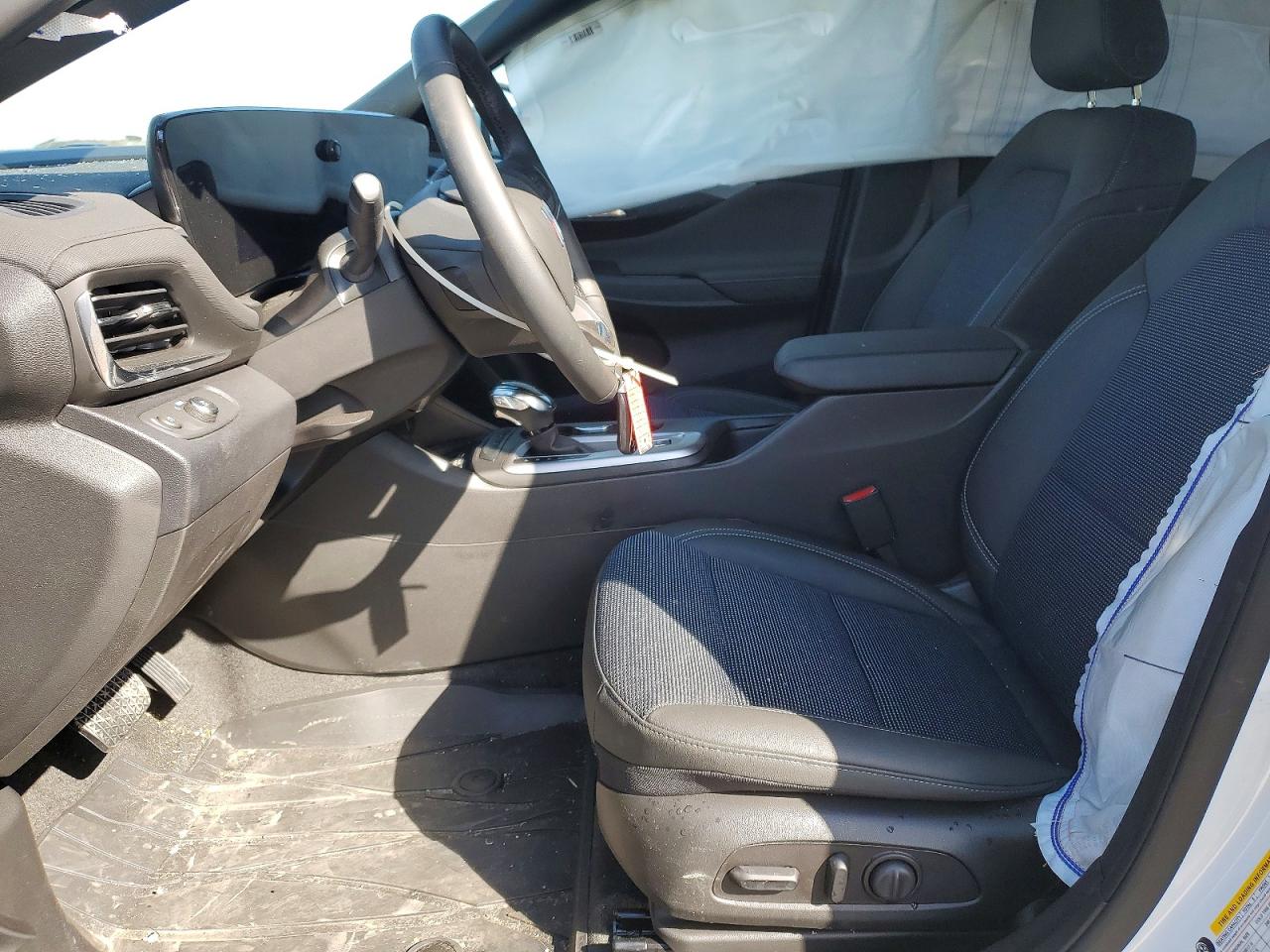Buick Envista Preferred