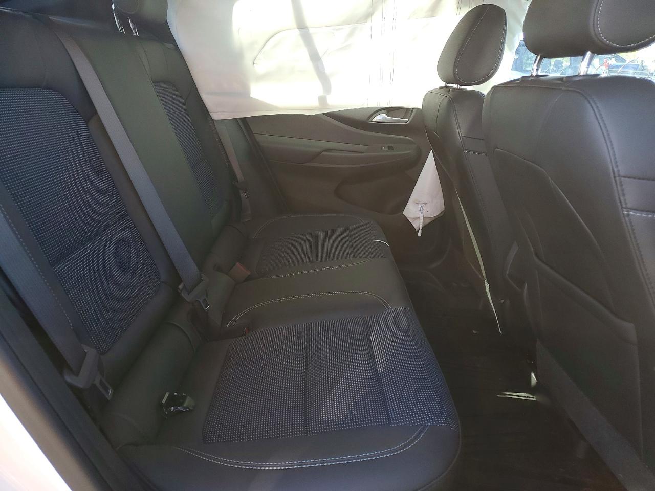 Buick Envista Preferred
