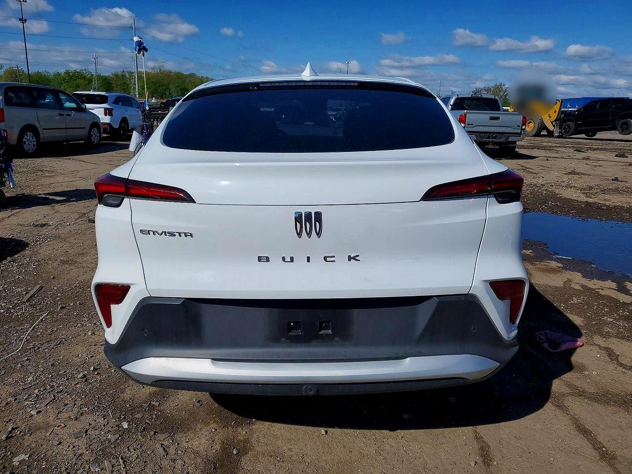 Buick Envista Preferred
