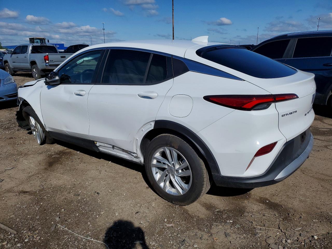 Buick Envista Preferred