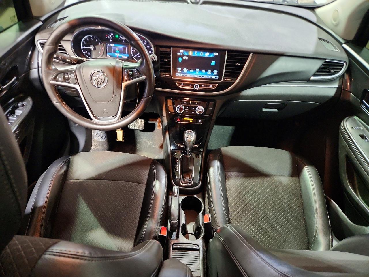 Buick Encore Preferred