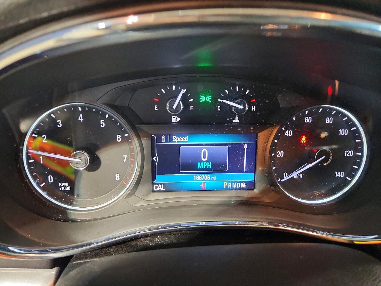 Buick Encore Preferred