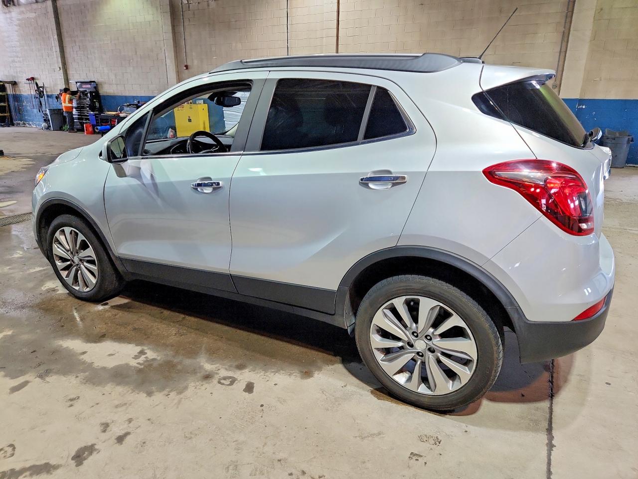 Buick Encore Preferred
