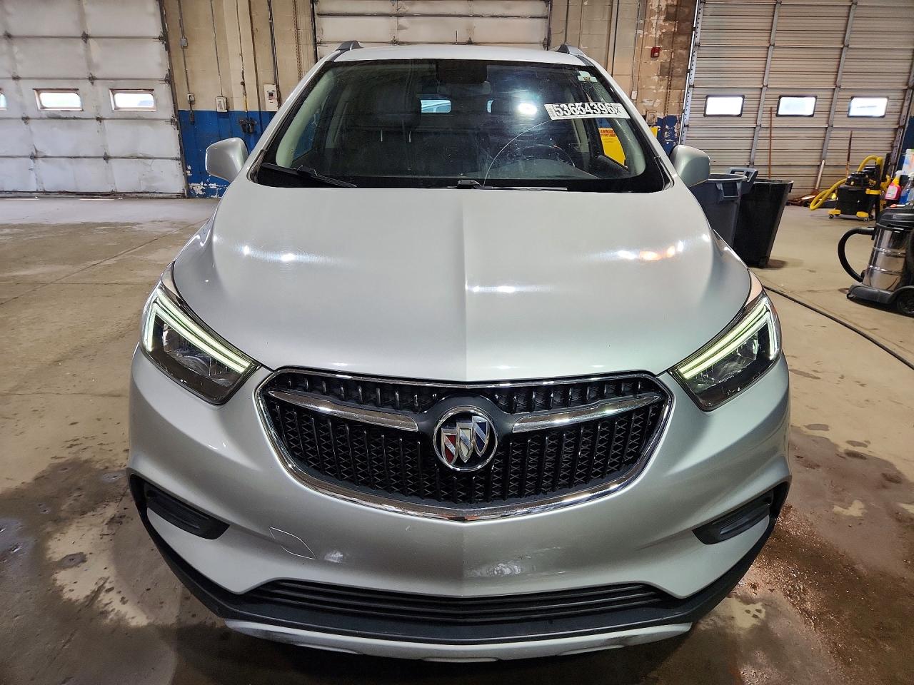Buick Encore Preferred