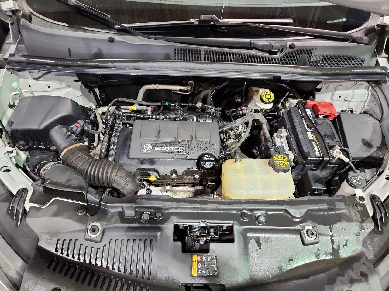 Buick Encore Preferred