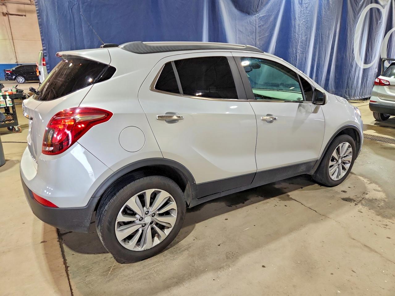 Buick Encore Preferred