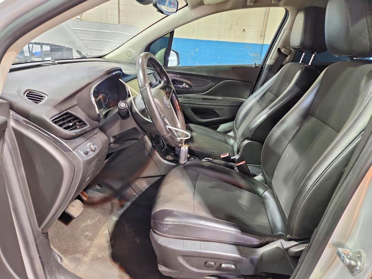 Buick Encore Preferred