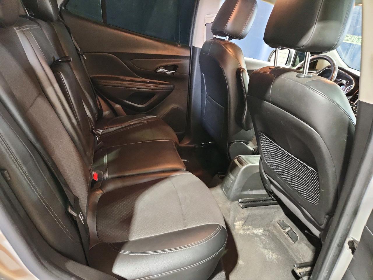 Buick Encore Preferred