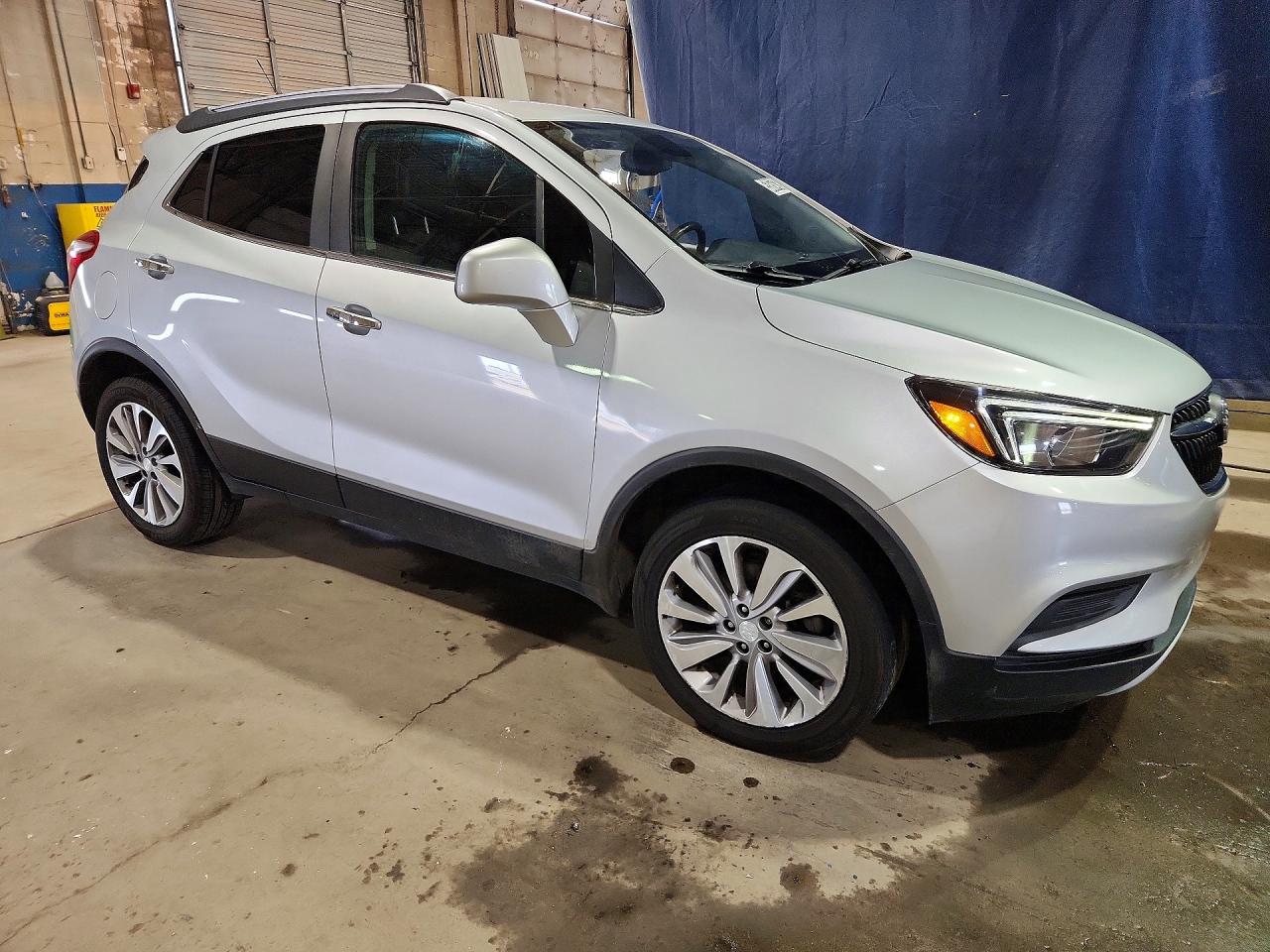Buick Encore Preferred