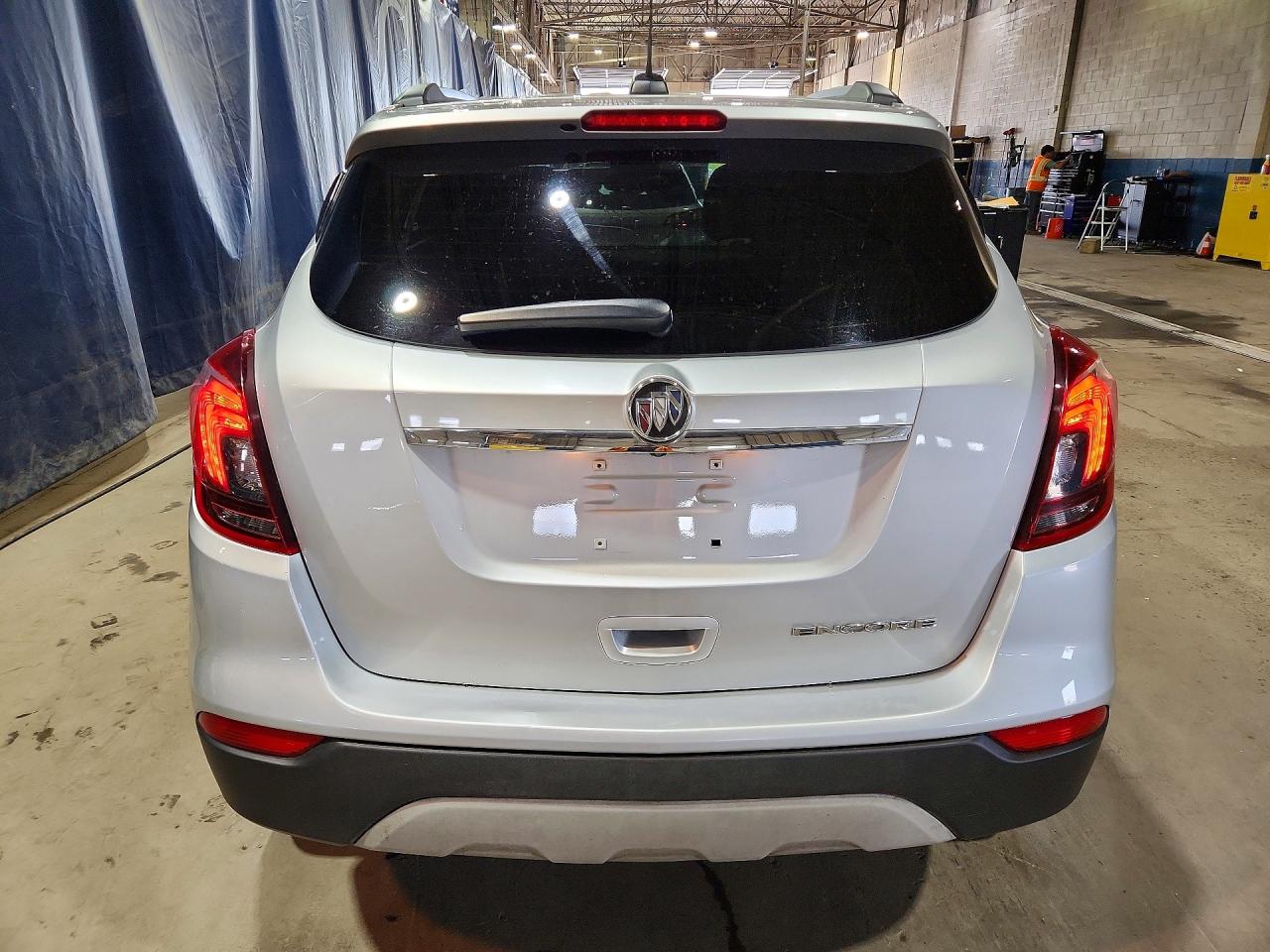 Buick Encore Preferred