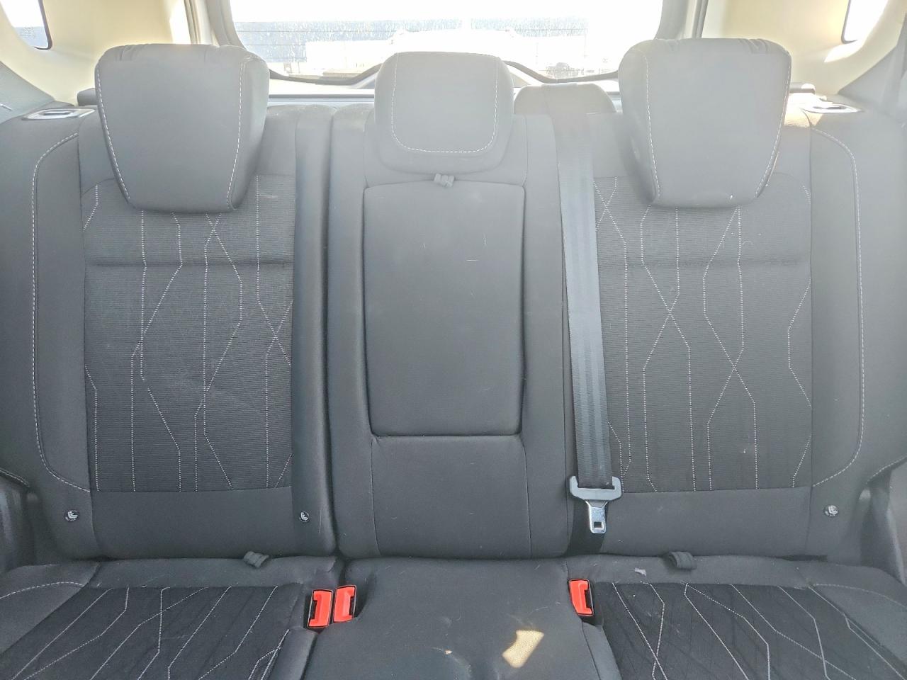Ford EcoSport Se