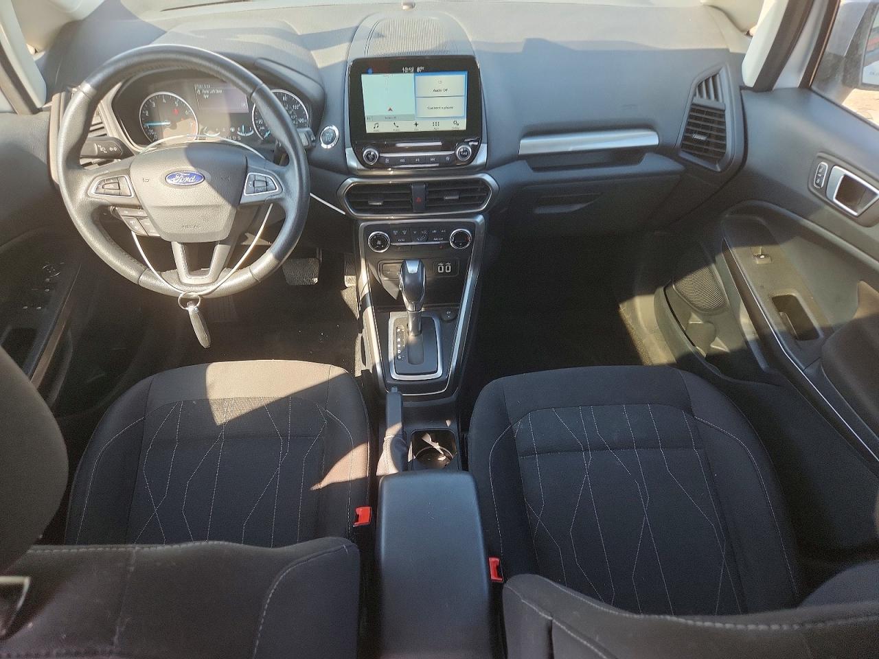 Ford EcoSport Se