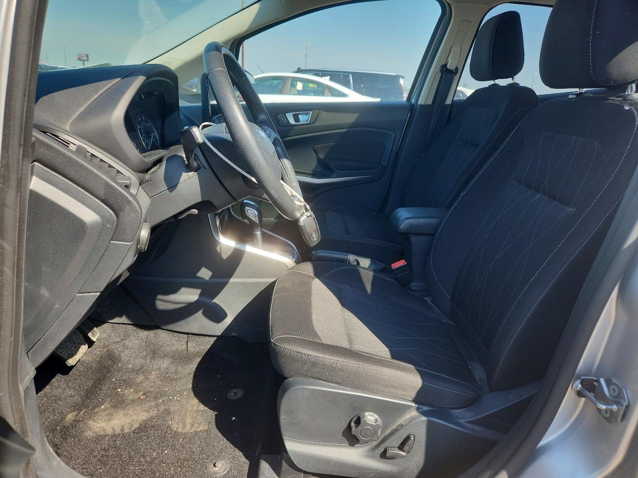 Ford EcoSport Se