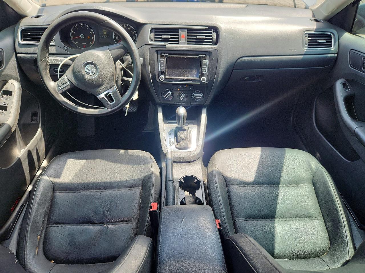 Volkswagen Jetta Se