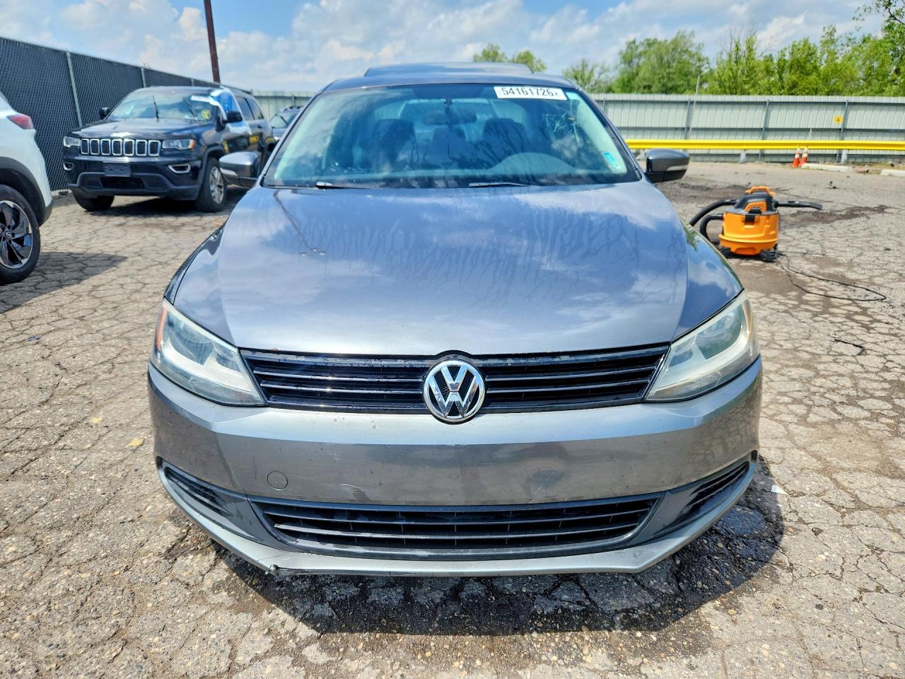 Volkswagen Jetta Se