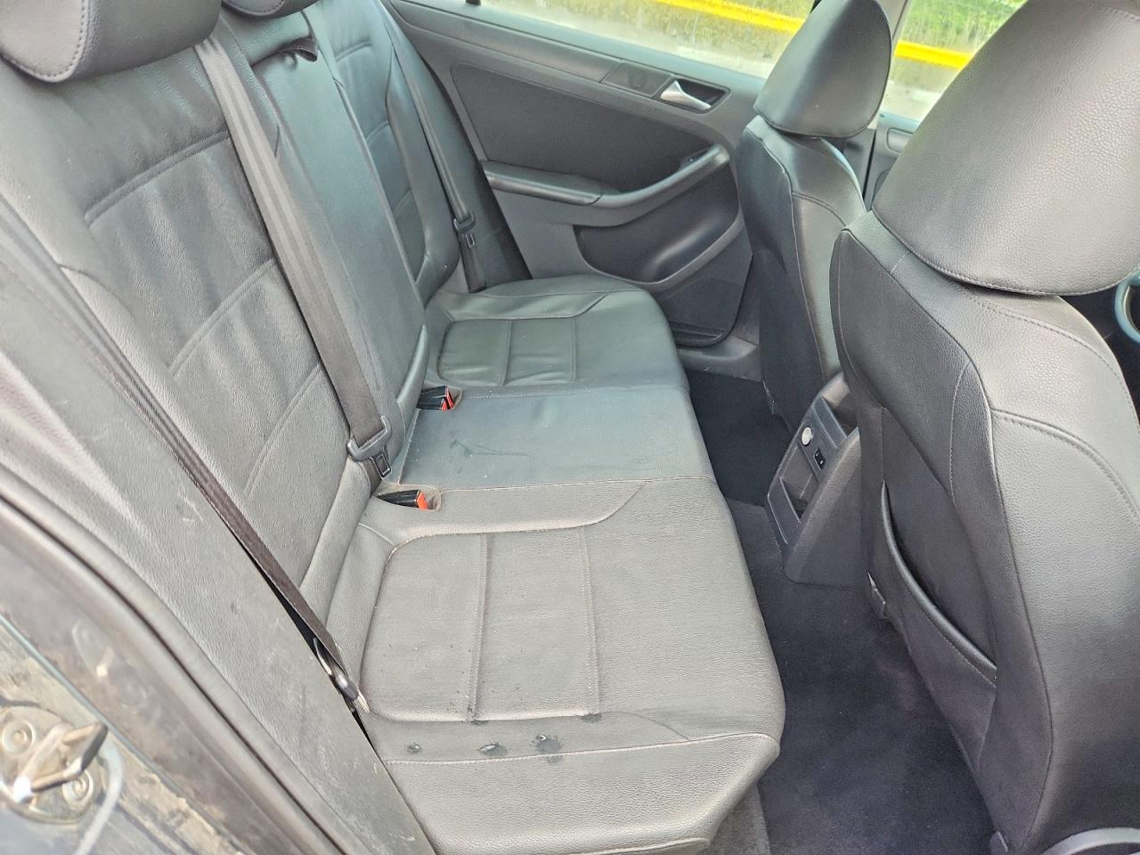 Volkswagen Jetta Se