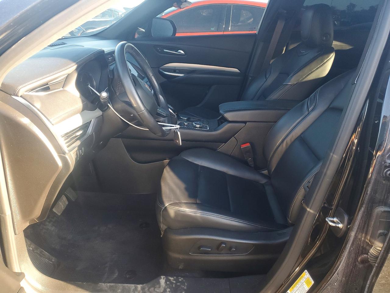 Cadillac XT4 Premium Luxury