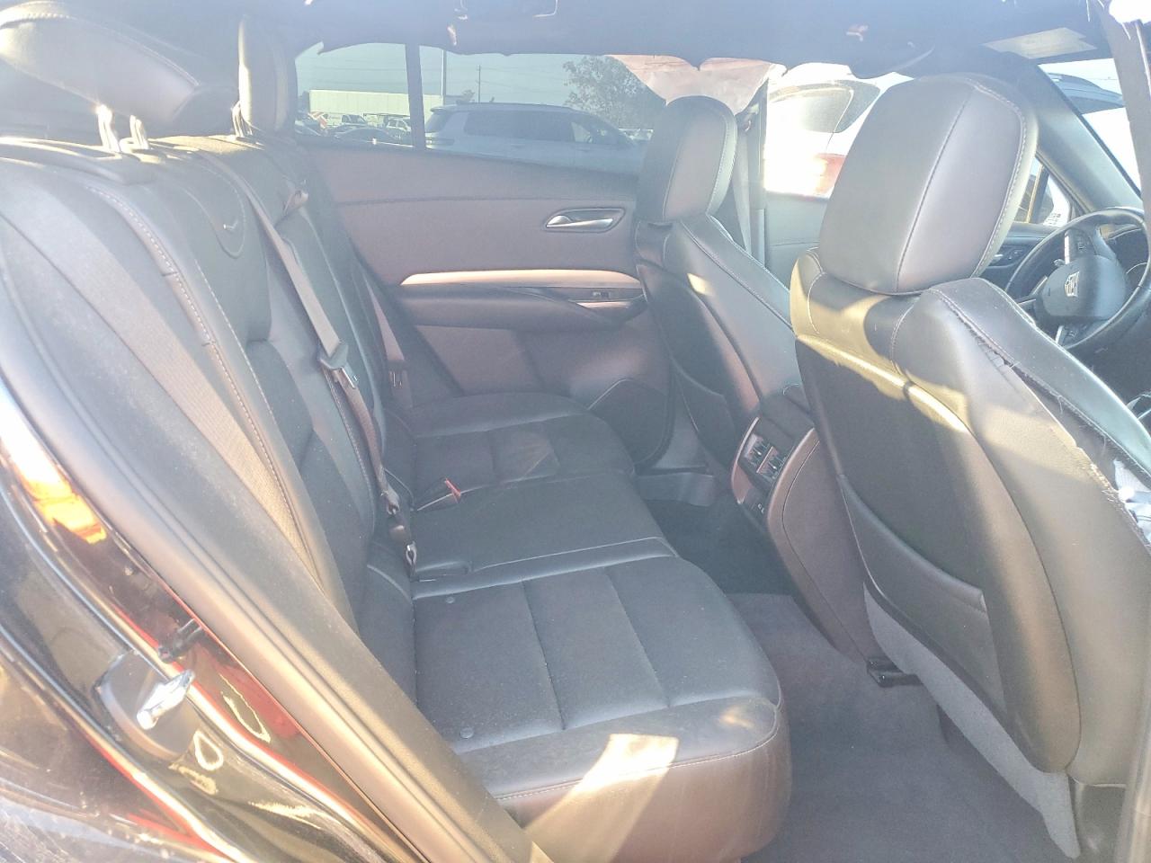 Cadillac XT4 Premium Luxury