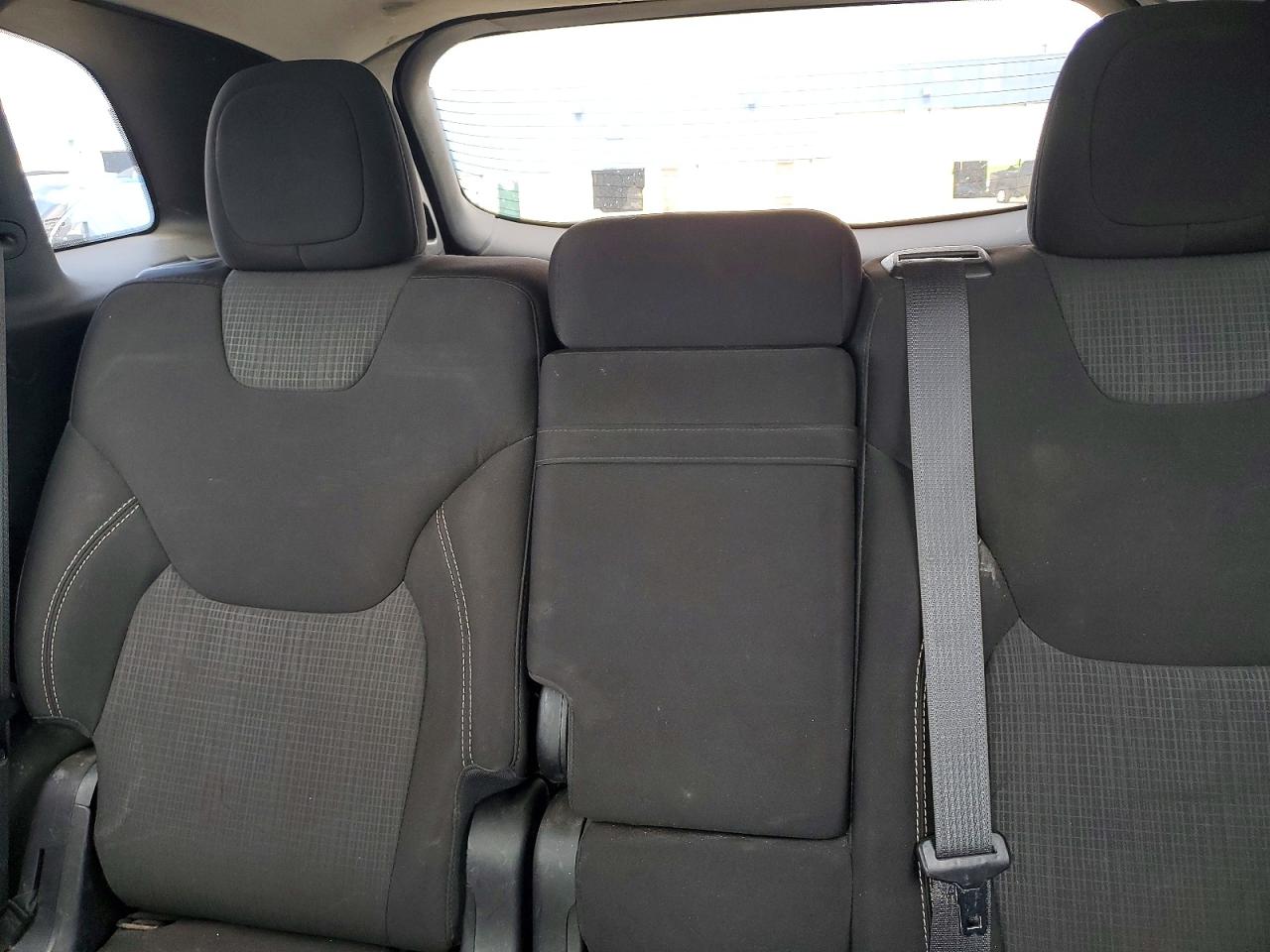 Jeep Cherokee Latitude