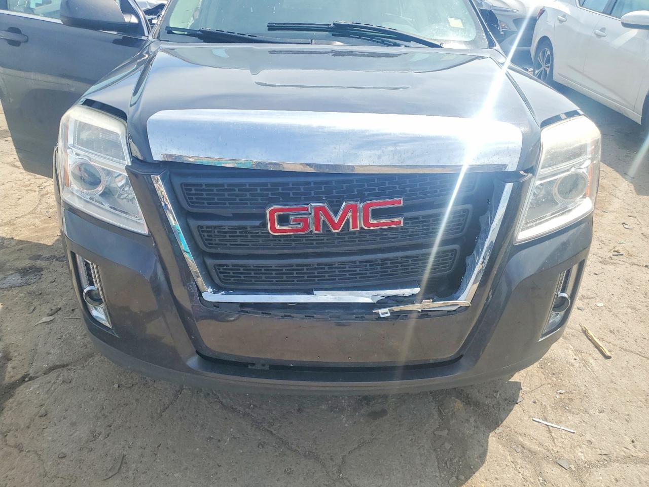 GMC Terrain Sle