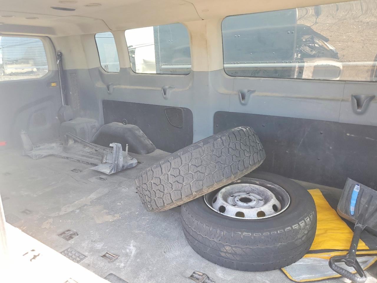 Ford Transit T-350
