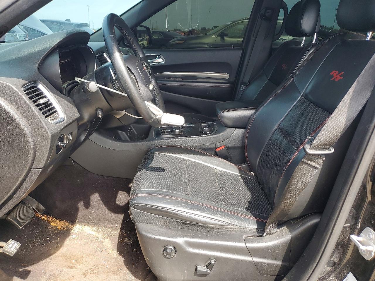 Dodge Durango R