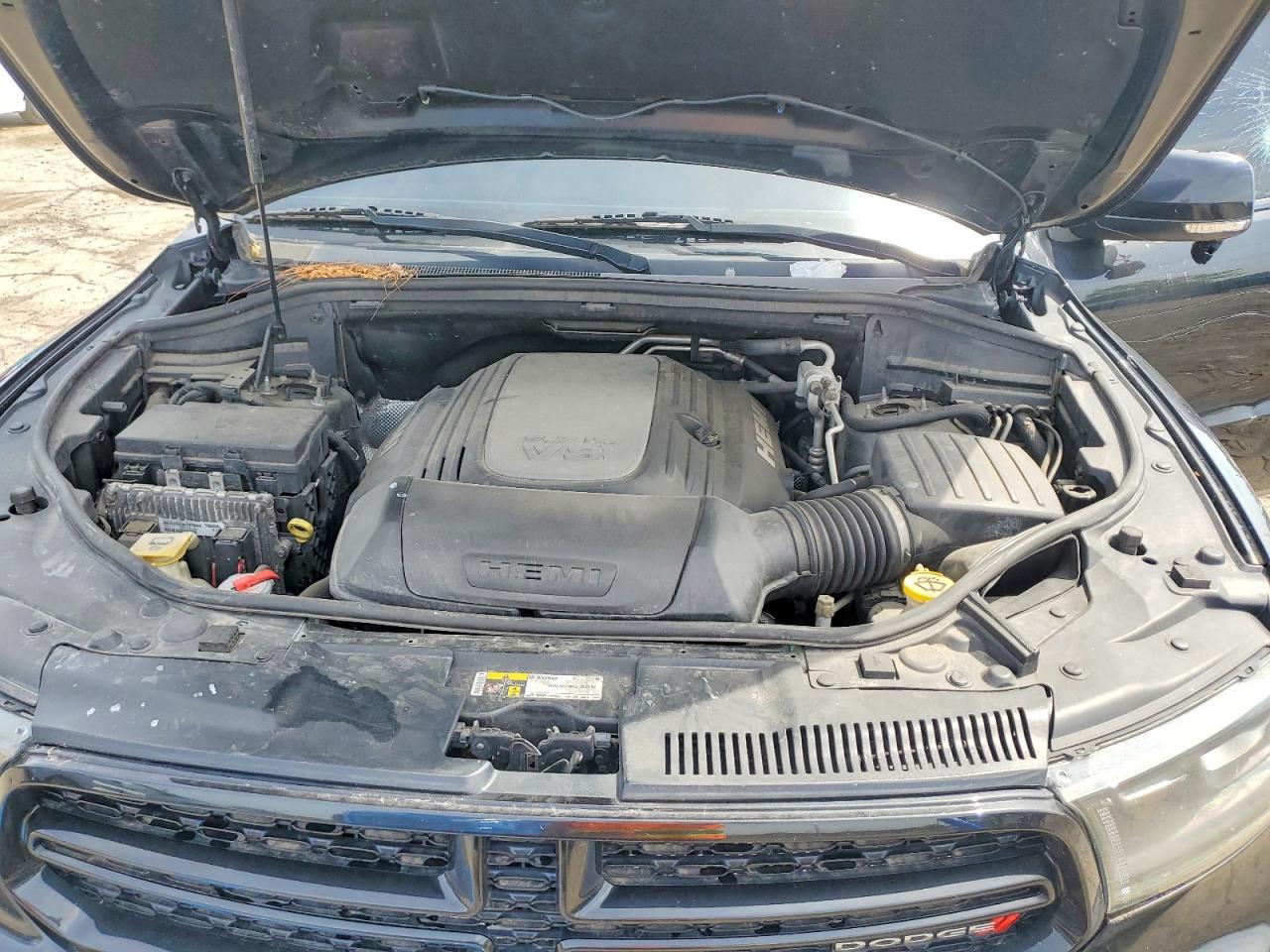 Dodge Durango R