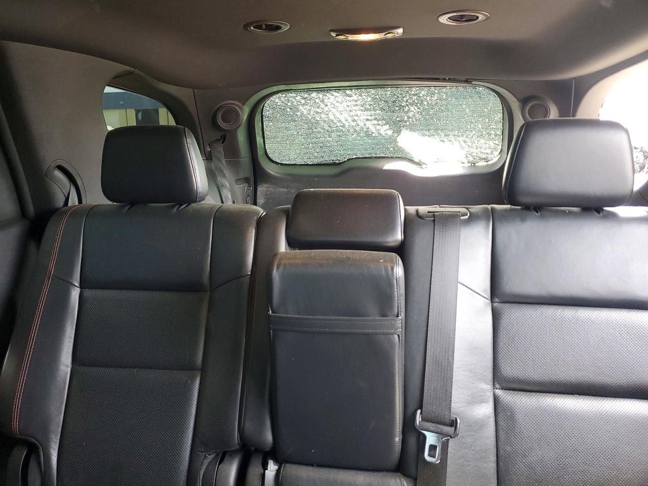 Dodge Durango R