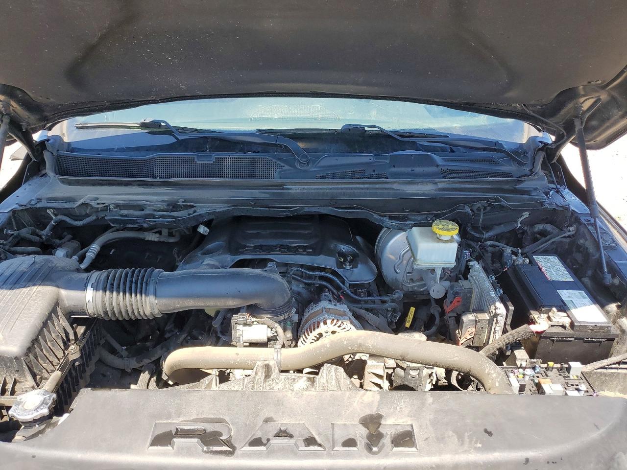 Ram 1500 Big Horn