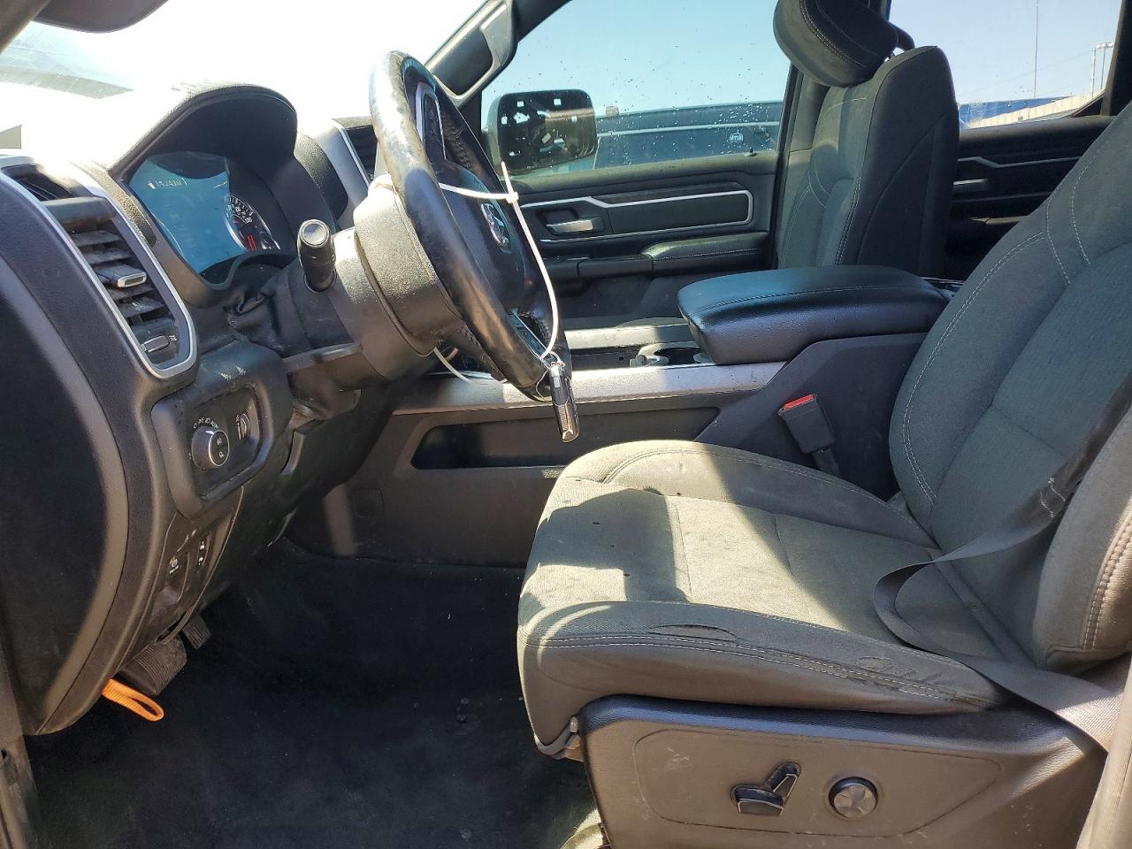 Ram 1500 Big Horn