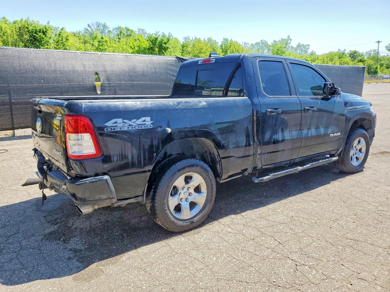 Ram 1500 Big Horn
