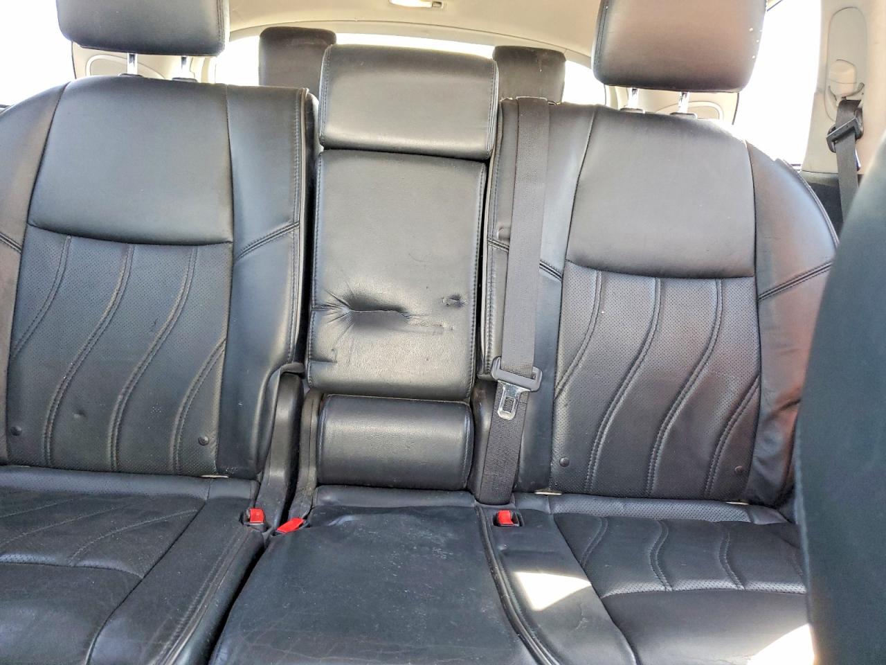 INFINITI JX35 Base