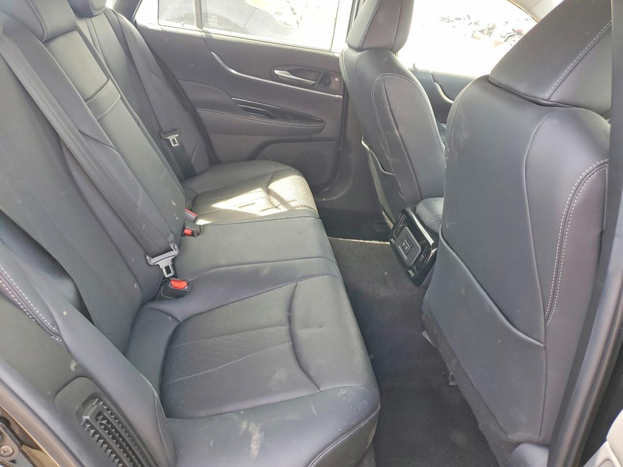 Toyota Mirai Limited
