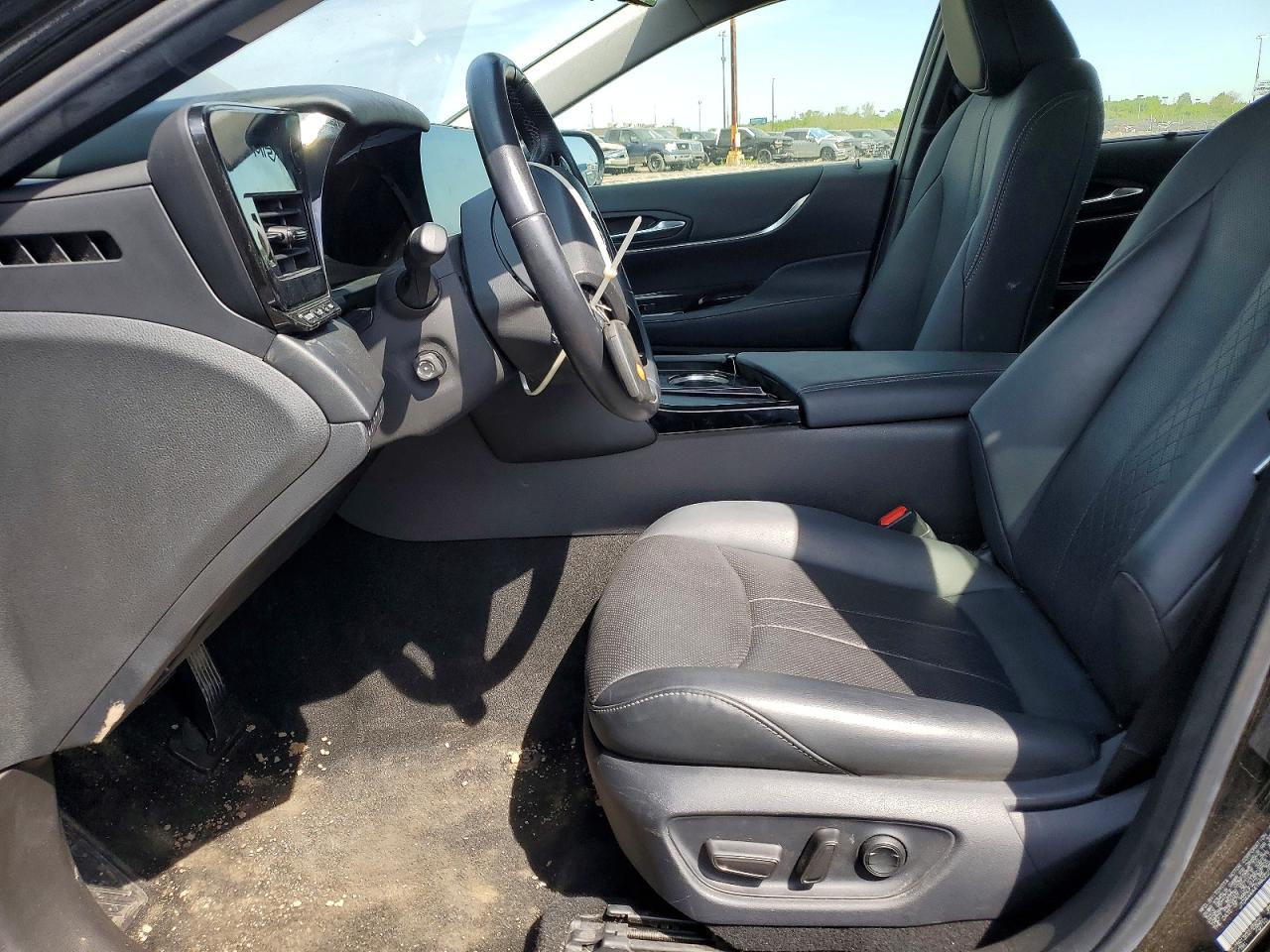 Toyota Mirai Limited