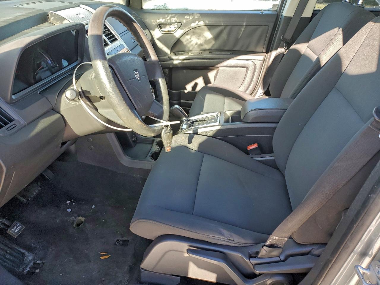 Dodge Journey Se