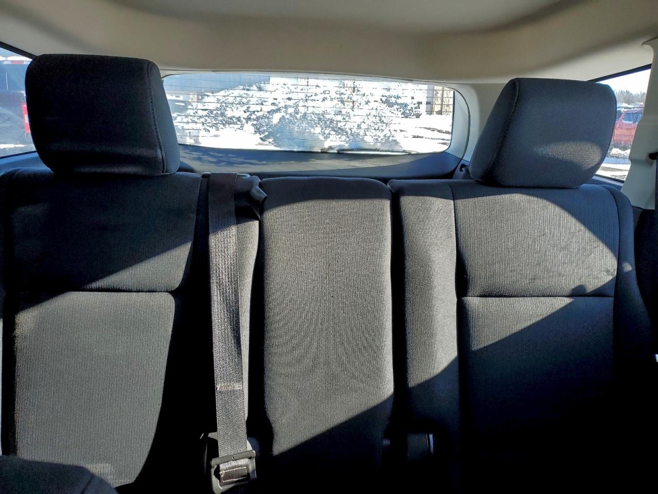 Dodge Journey Se