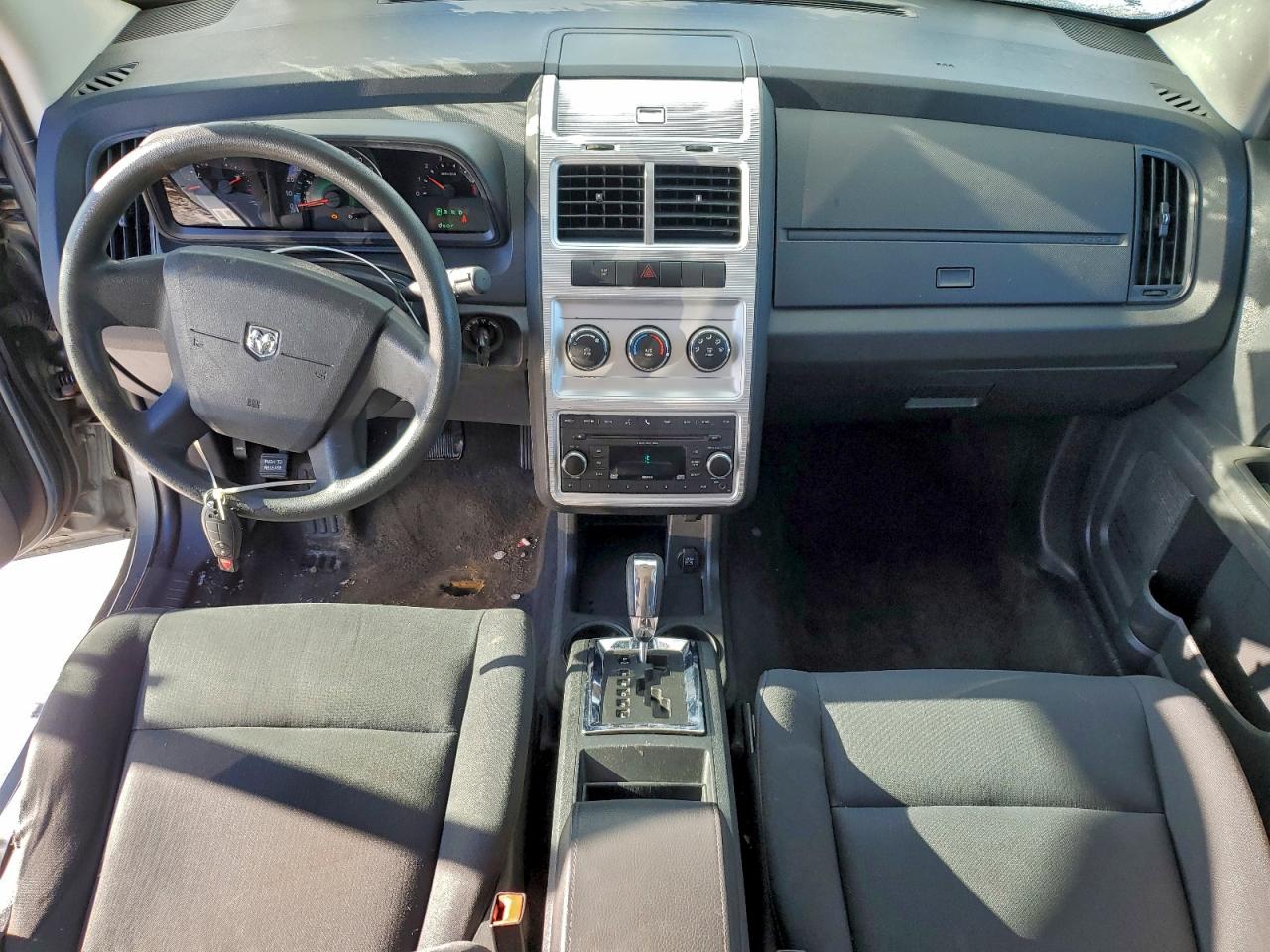 Dodge Journey Se