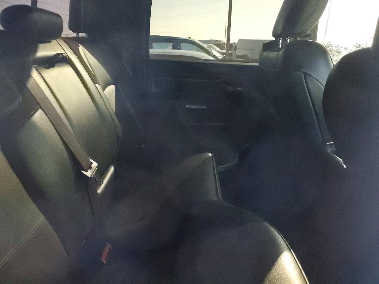 Ram 2500 Laramie